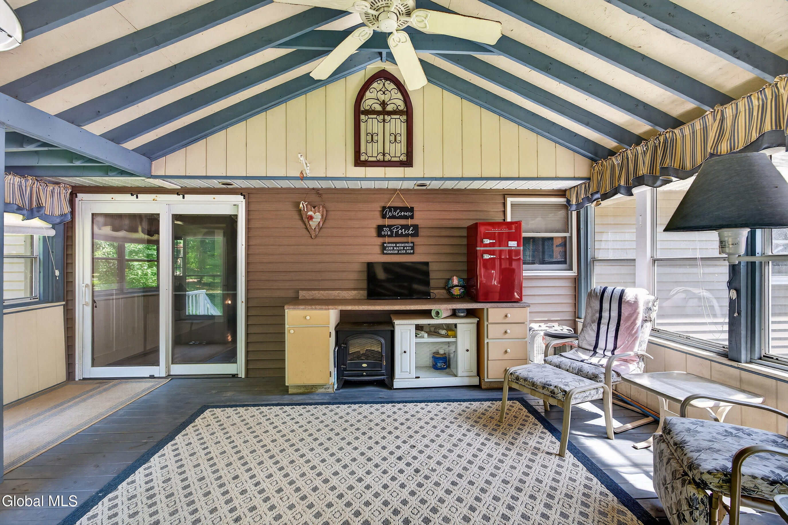 415 Carter Bridge Road Freehold NY 12431
