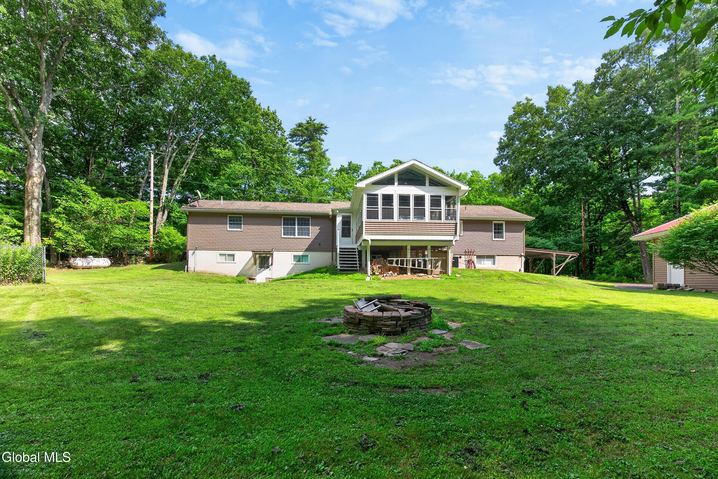 415 Carter Bridge Road Freehold NY 12431