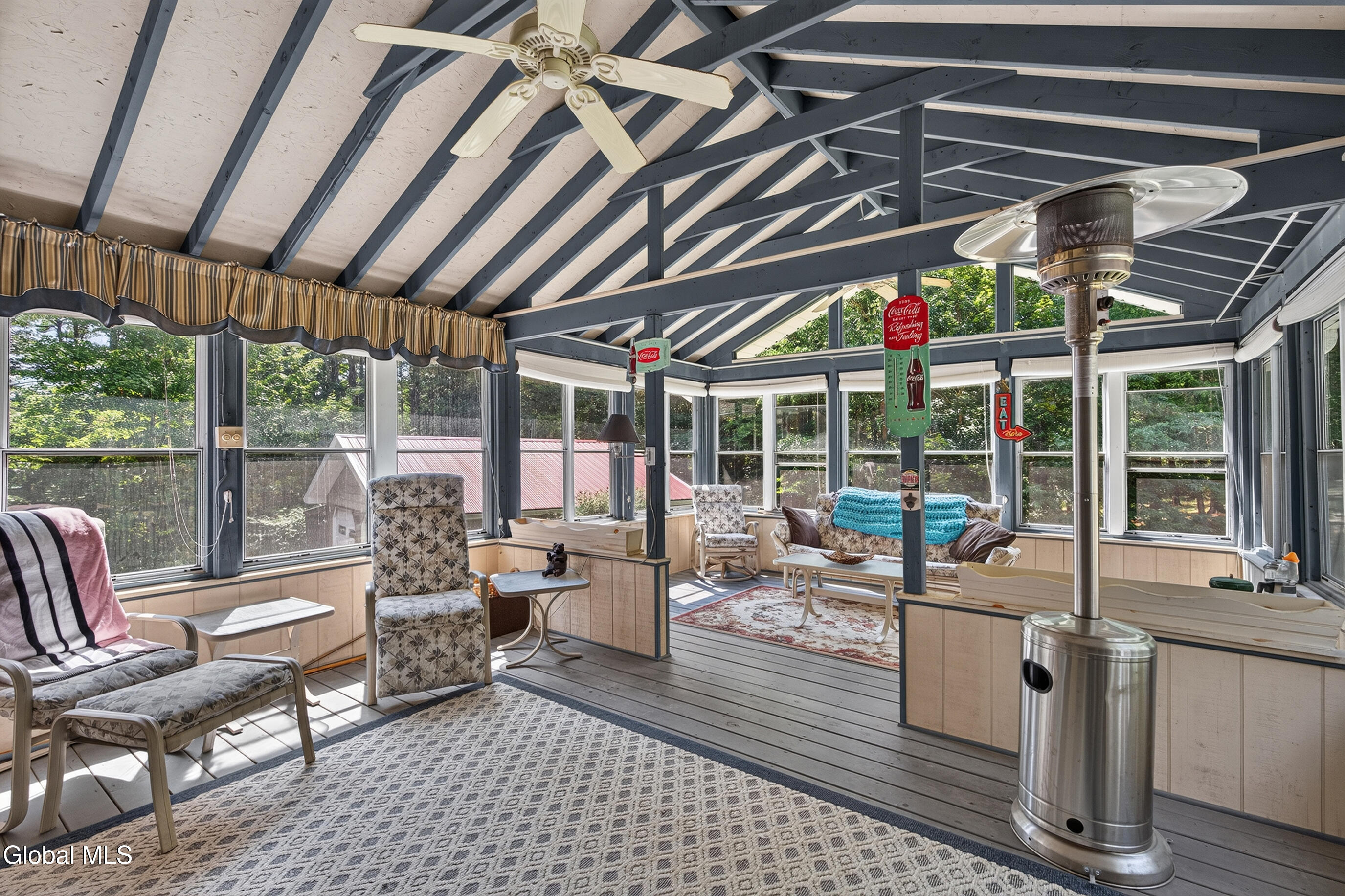 415 Carter Bridge Road Freehold NY 12431