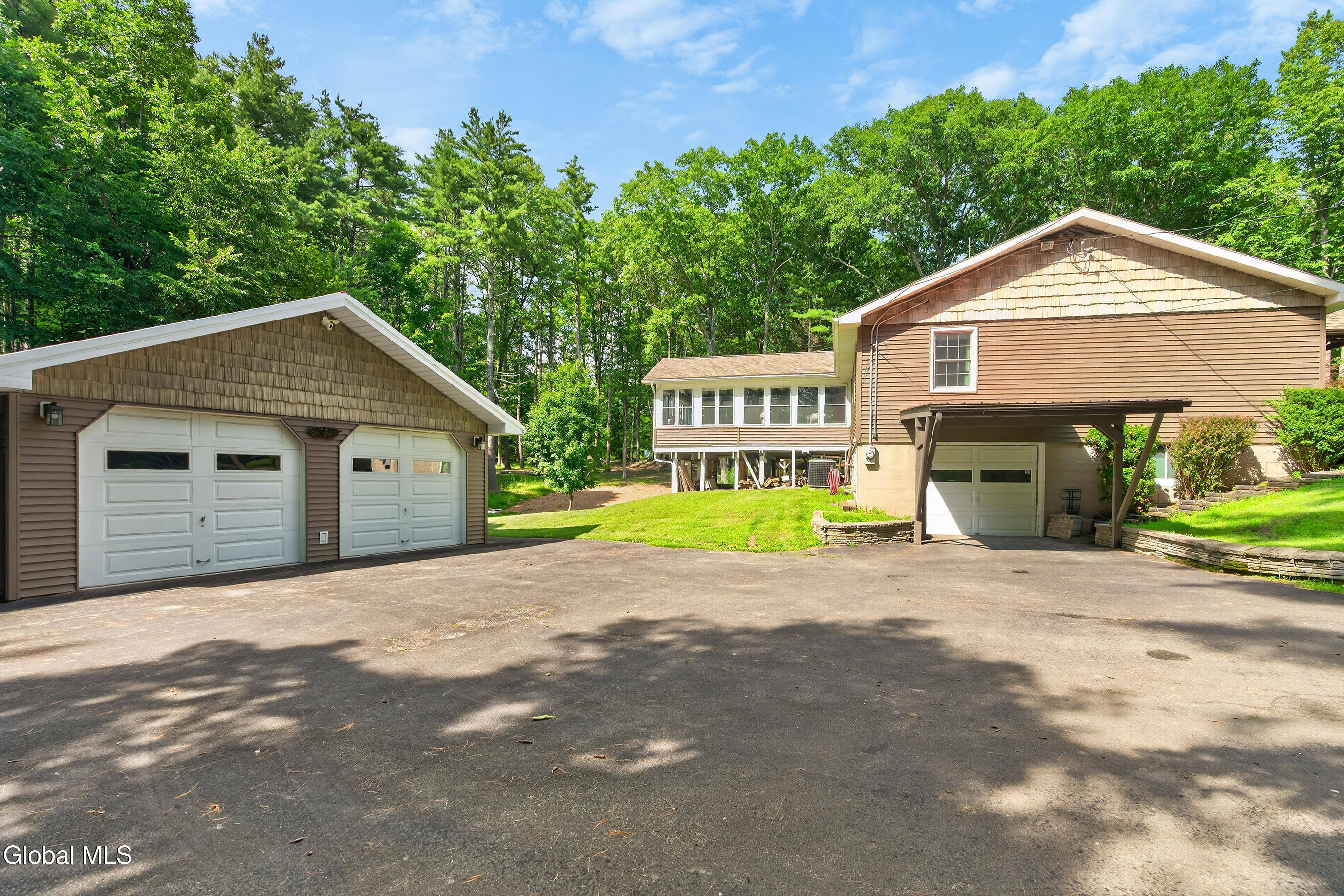 415 Carter Bridge Road Freehold NY 12431