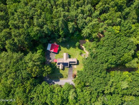 415 Carter Bridge Road Freehold NY 12413
