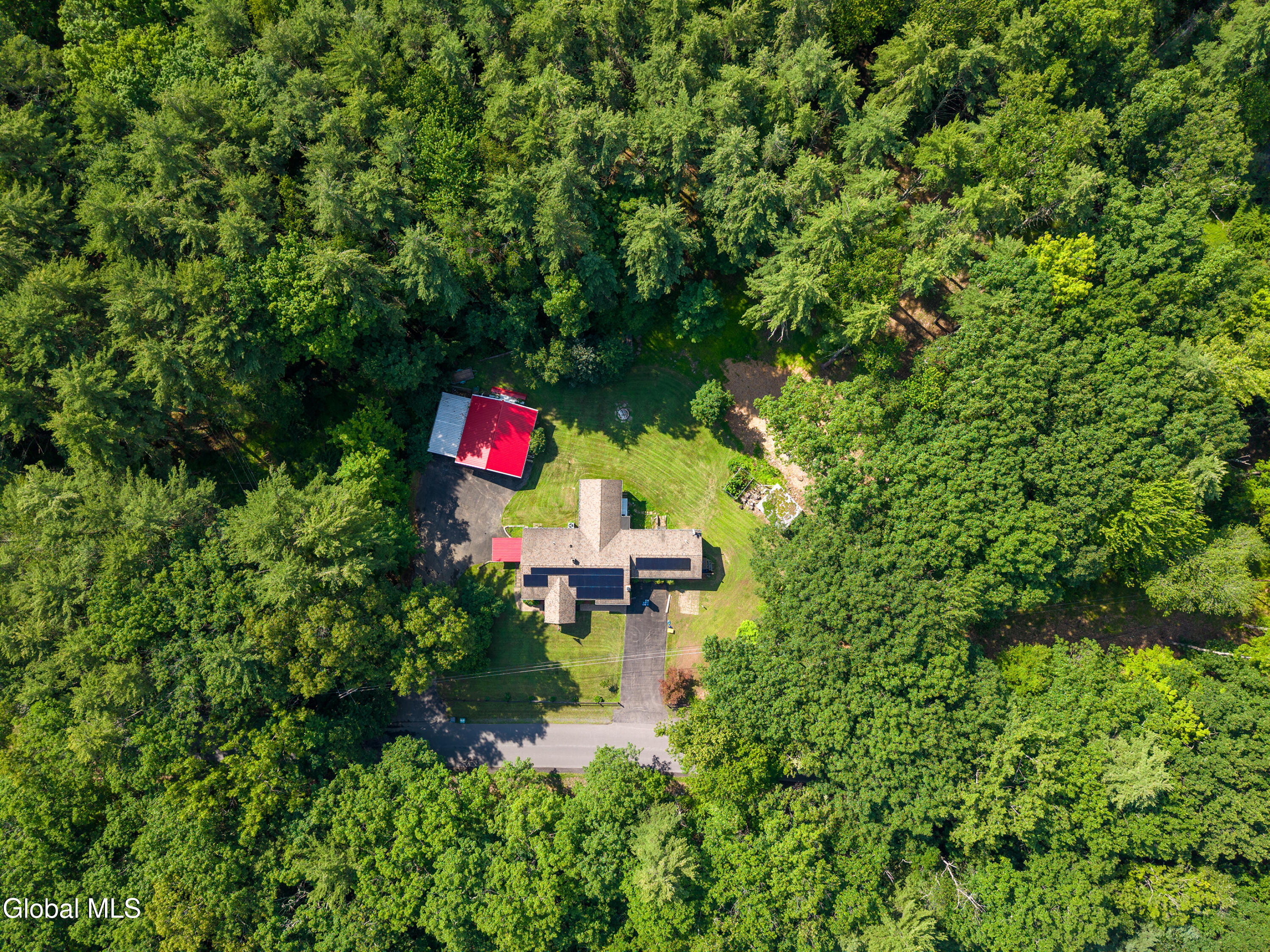 415 Carter Bridge Road Freehold NY 12431