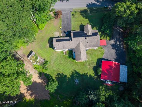 415 Carter Bridge Road Freehold NY 12413