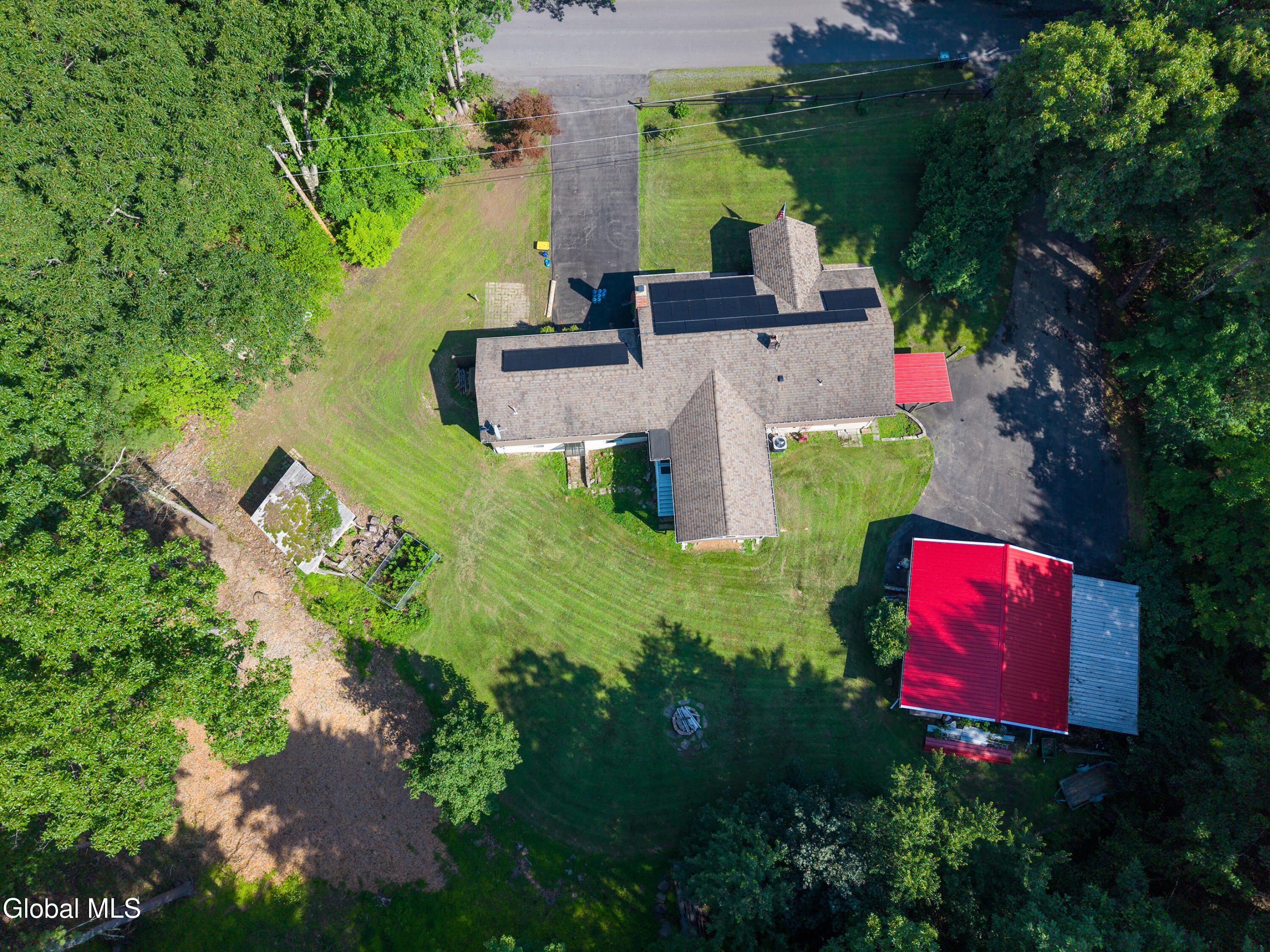 415 Carter Bridge Road Freehold NY 12431