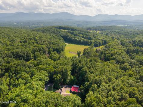 415 Carter Bridge Road Freehold NY 12413
