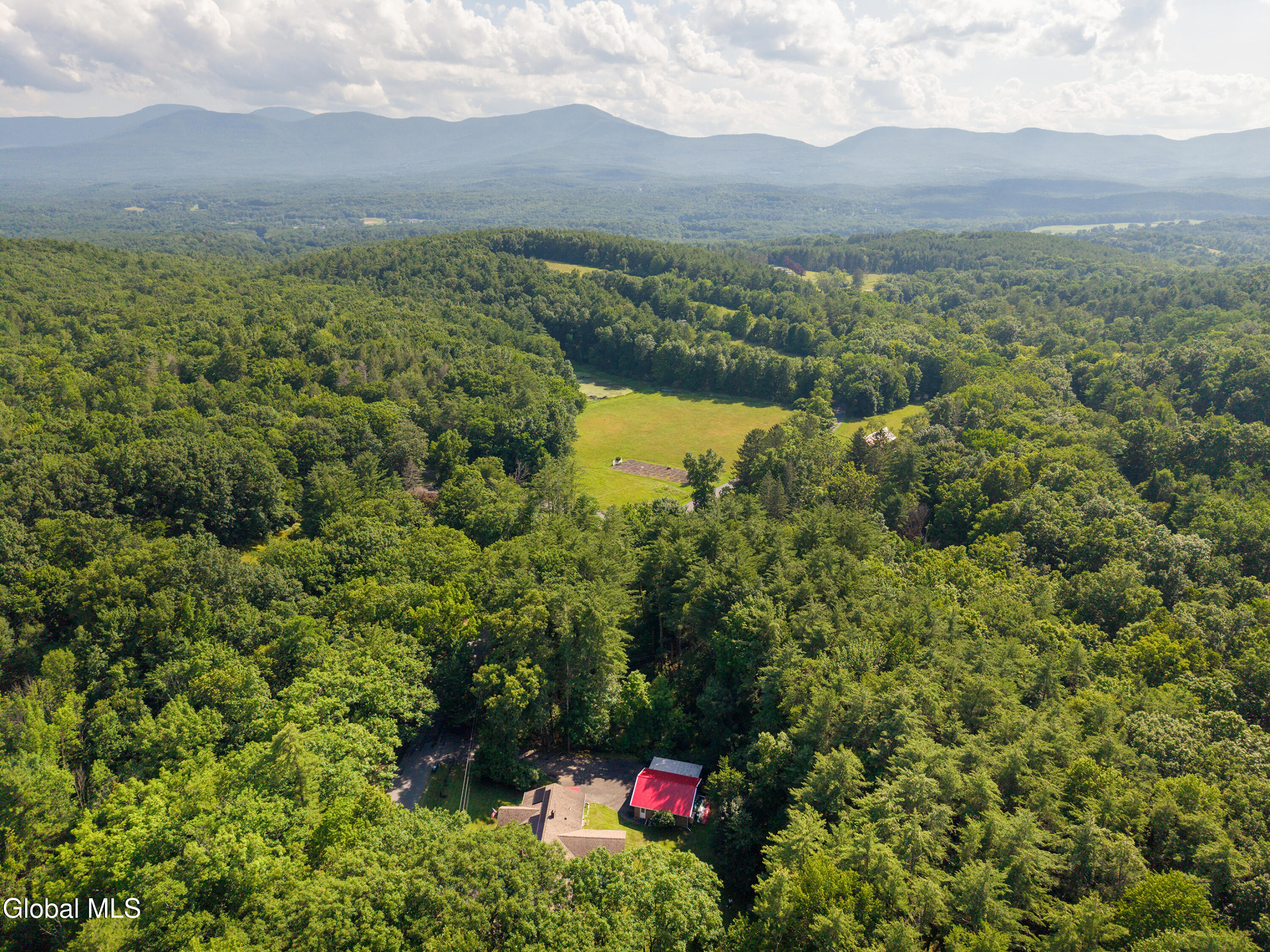 415 Carter Bridge Road Freehold NY 12431