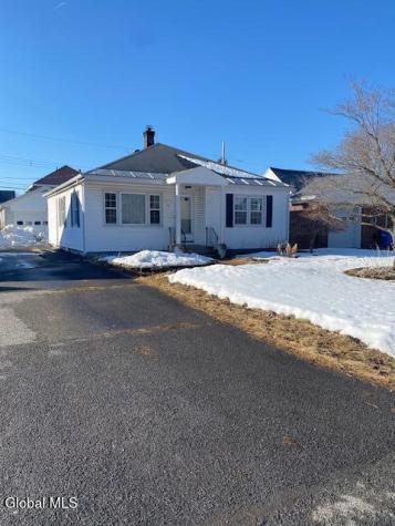177 Hollywood Avenue Albany NY 12209