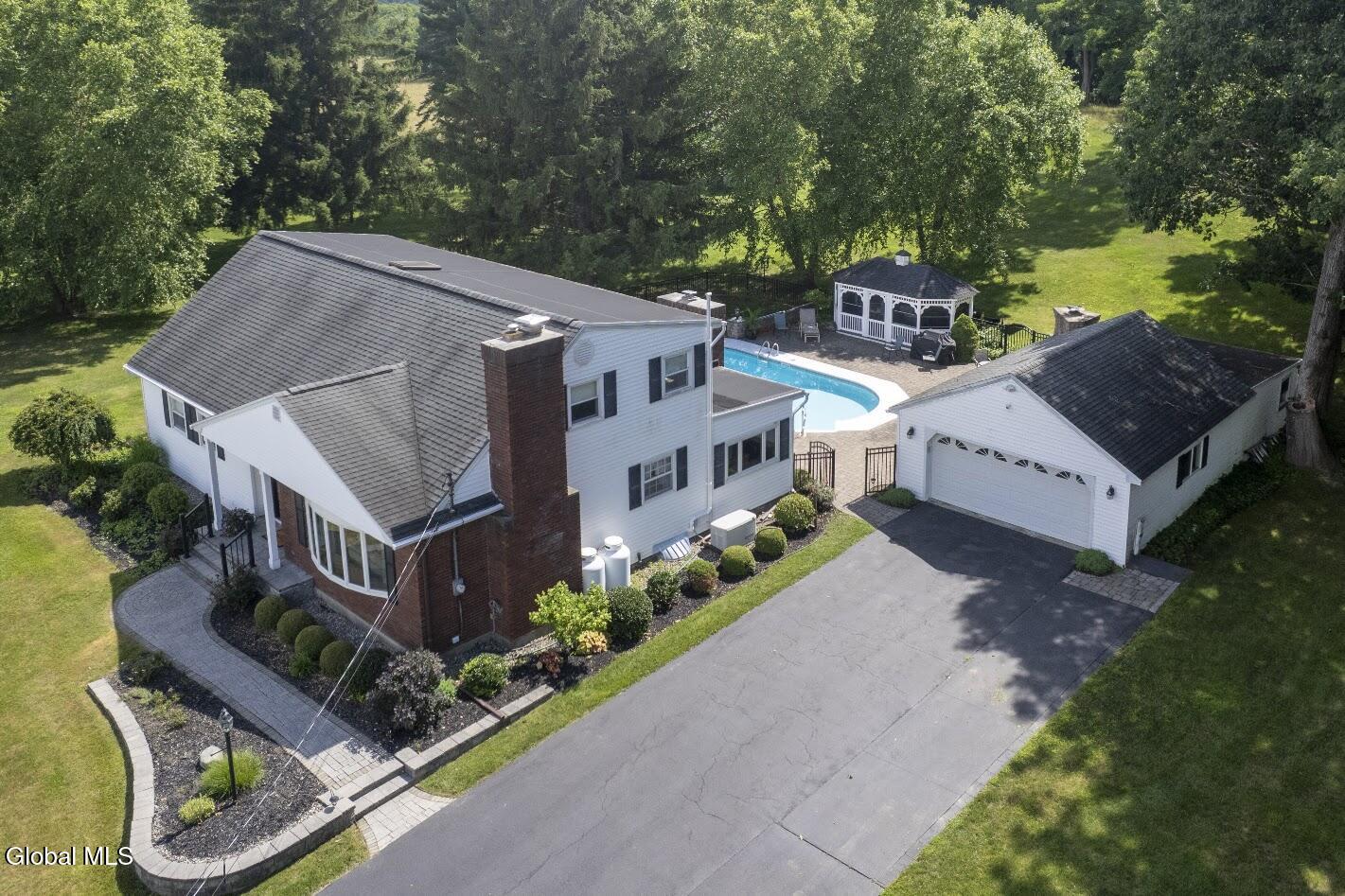 1178 Van Hoesen Road Castleton NY 12033