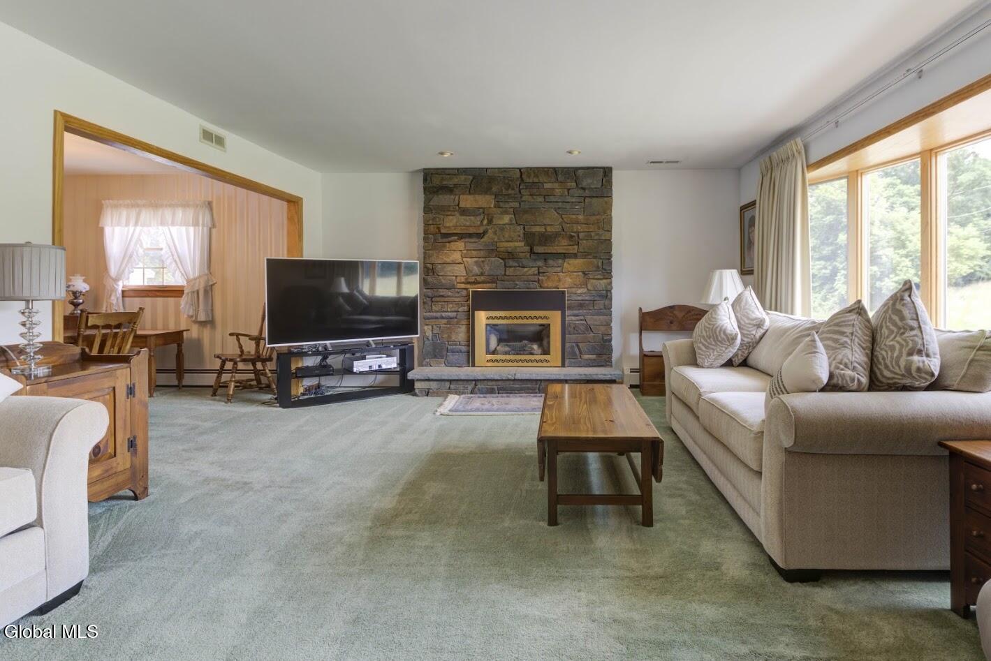 1178 Van Hoesen Road Castleton On Hudson NY 12033