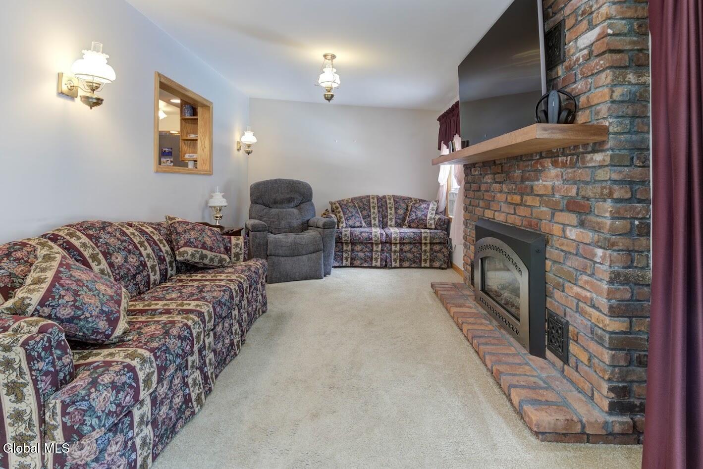 1178 Van Hoesen Road Castleton On Hudson NY 12033