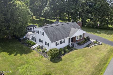 1178 Van Hoesen Road Castleton NY 12033