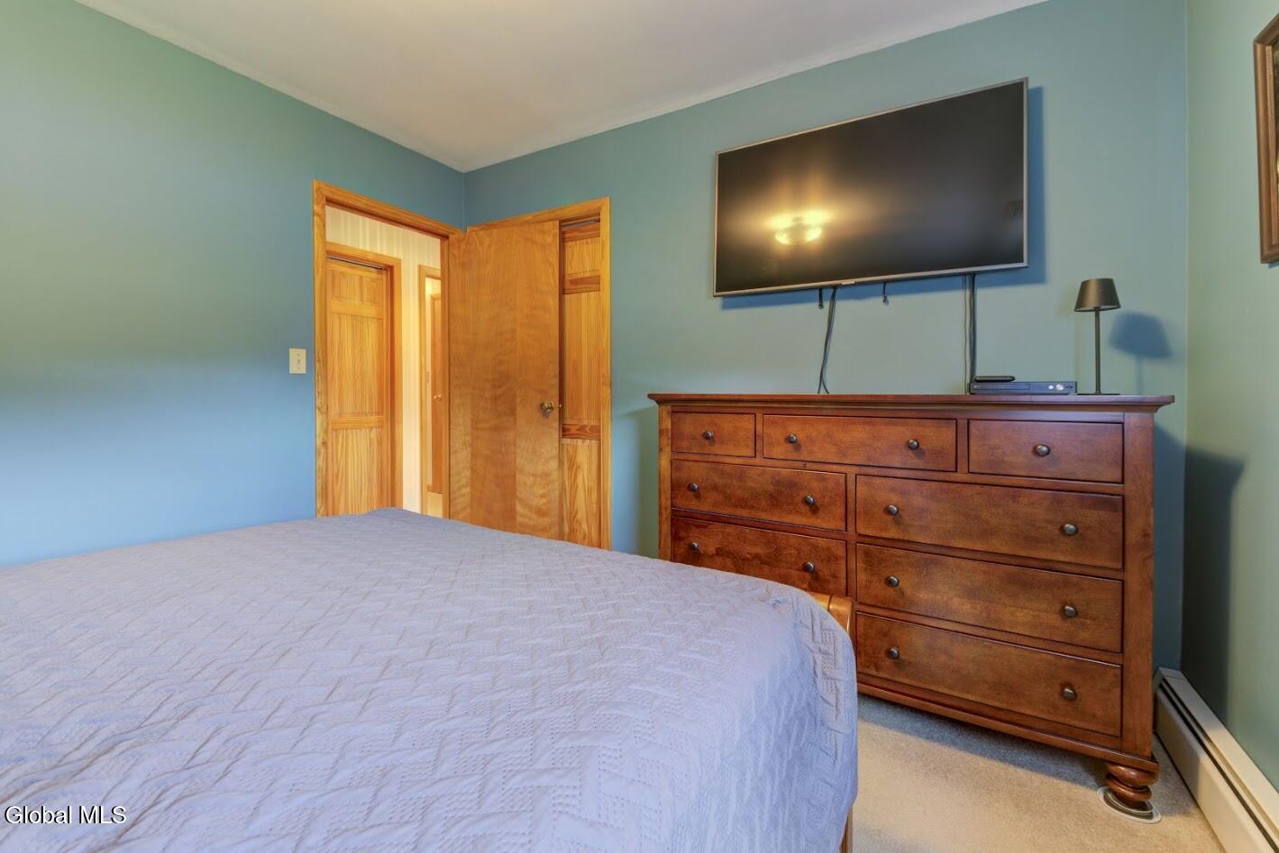 1178 Van Hoesen Road Castleton On Hudson NY 12033