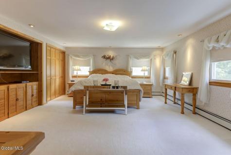 1178 Van Hoesen Road Castleton NY 12033