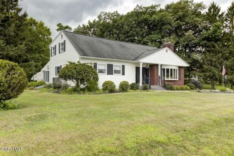 1178 Van Hoesen Road Castleton NY 12033