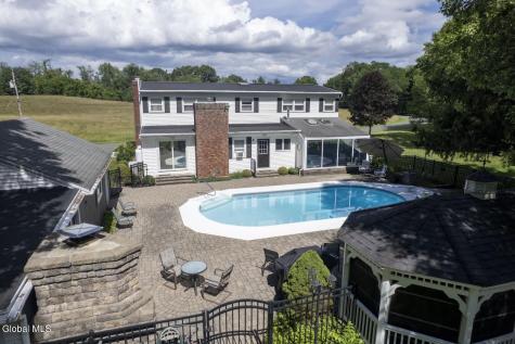 1178 Van Hoesen Road Castleton NY 12033