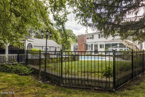 1178 Van Hoesen Road Castleton NY 12033