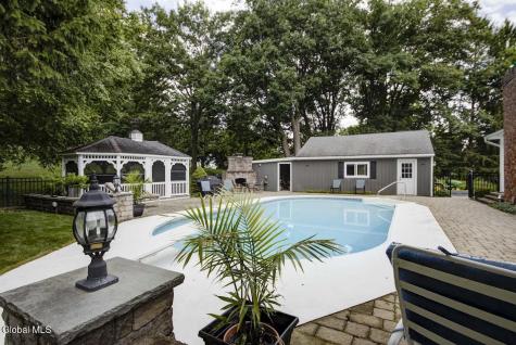 1178 Van Hoesen Road Castleton NY 12033