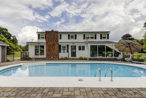 1178 Van Hoesen Road Castleton NY 12033