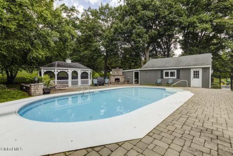 1178 Van Hoesen Road Castleton NY 12033