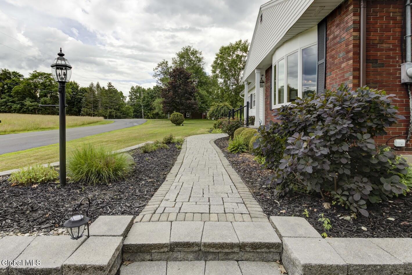1178 Van Hoesen Road Castleton On Hudson NY 12033