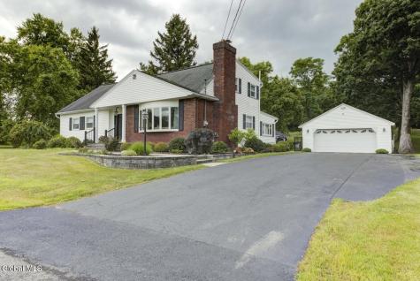1178 Van Hoesen Road Castleton NY 12033
