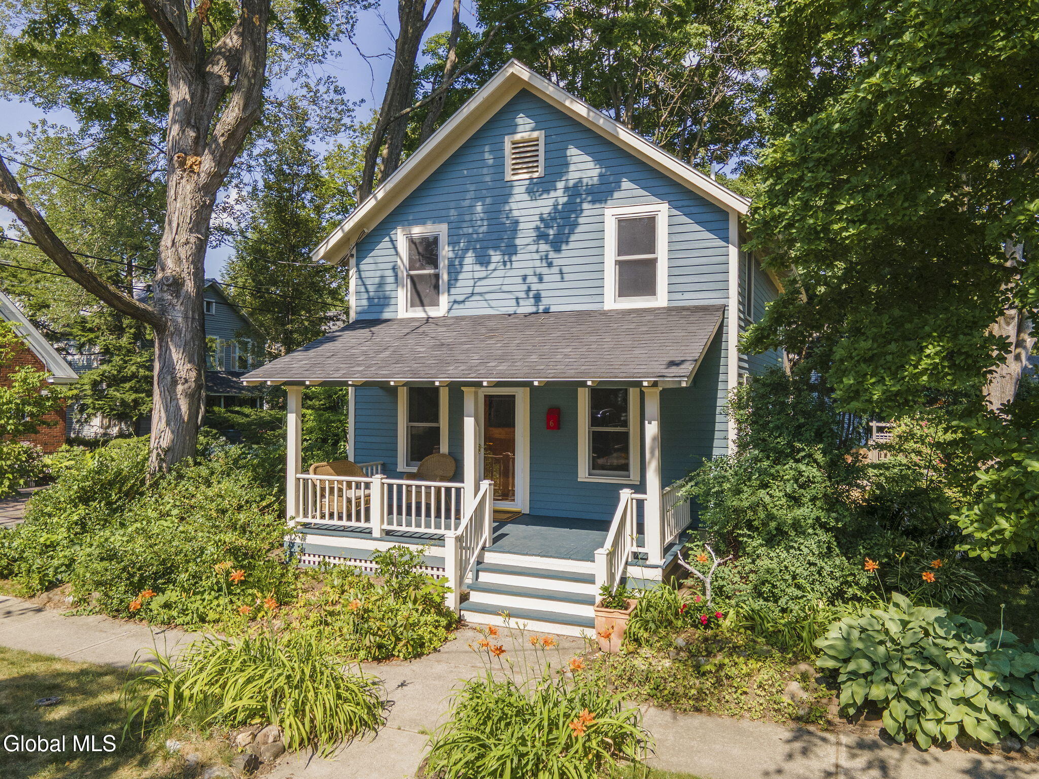 6 Pinewood Avenue Saratoga Springs NY 12866