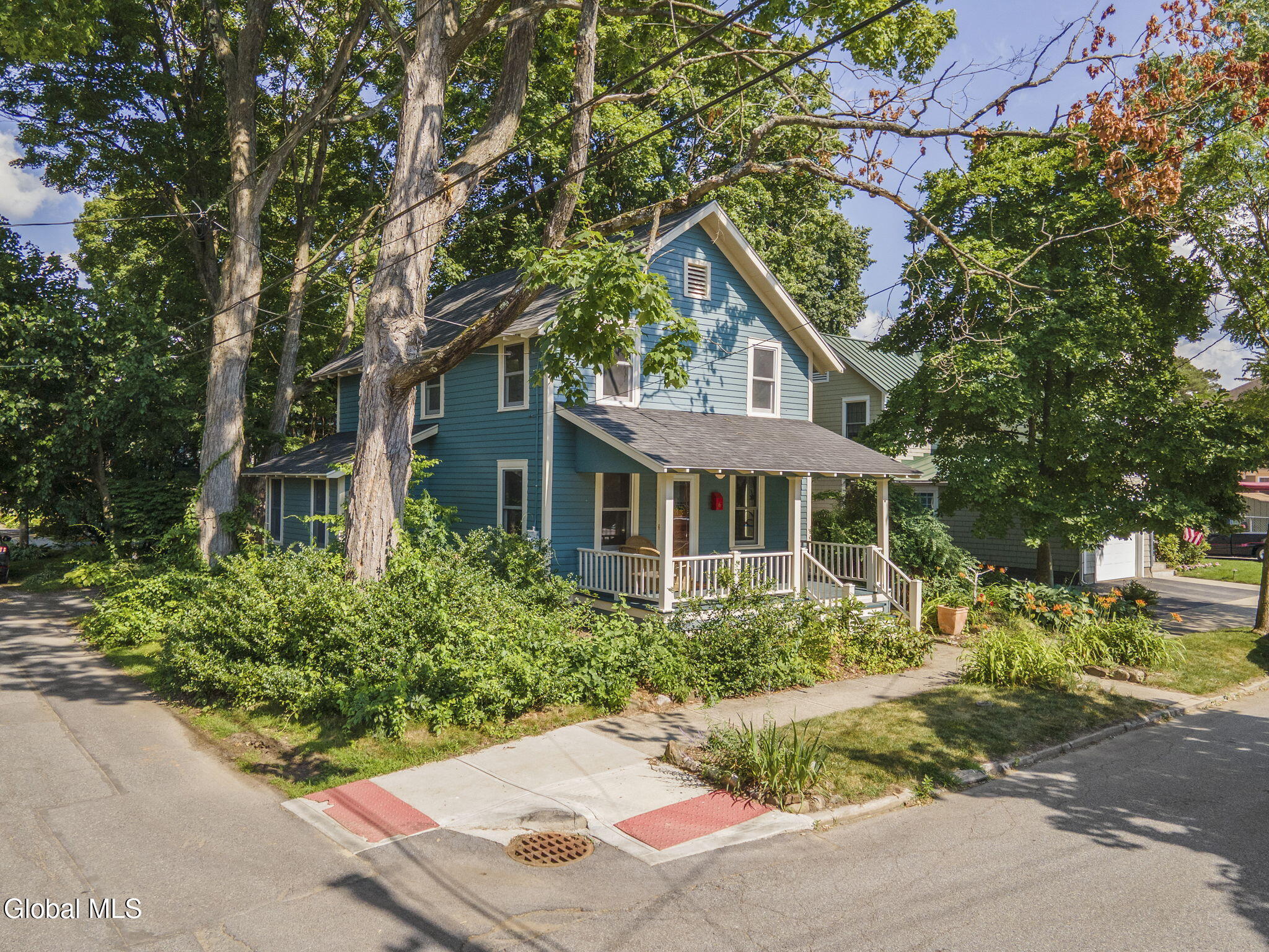 6 Pinewood Avenue Saratoga Springs NY 12866