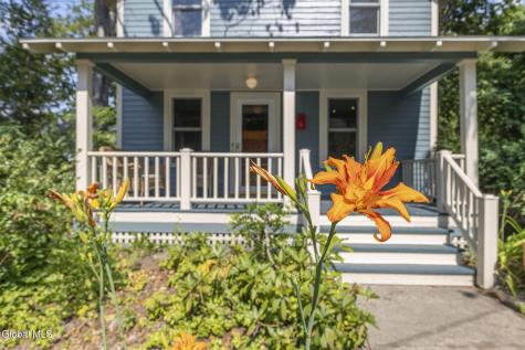 6 Pinewood Avenue Saratoga Springs NY 12866