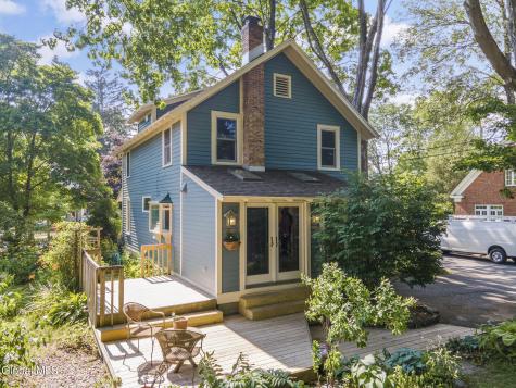 6 Pinewood Avenue Saratoga Springs NY 12866