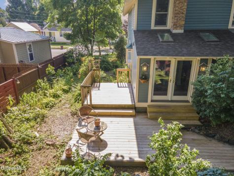 6 Pinewood Avenue Saratoga Springs NY 12866