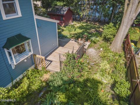 6 Pinewood Avenue Saratoga Springs NY 12866