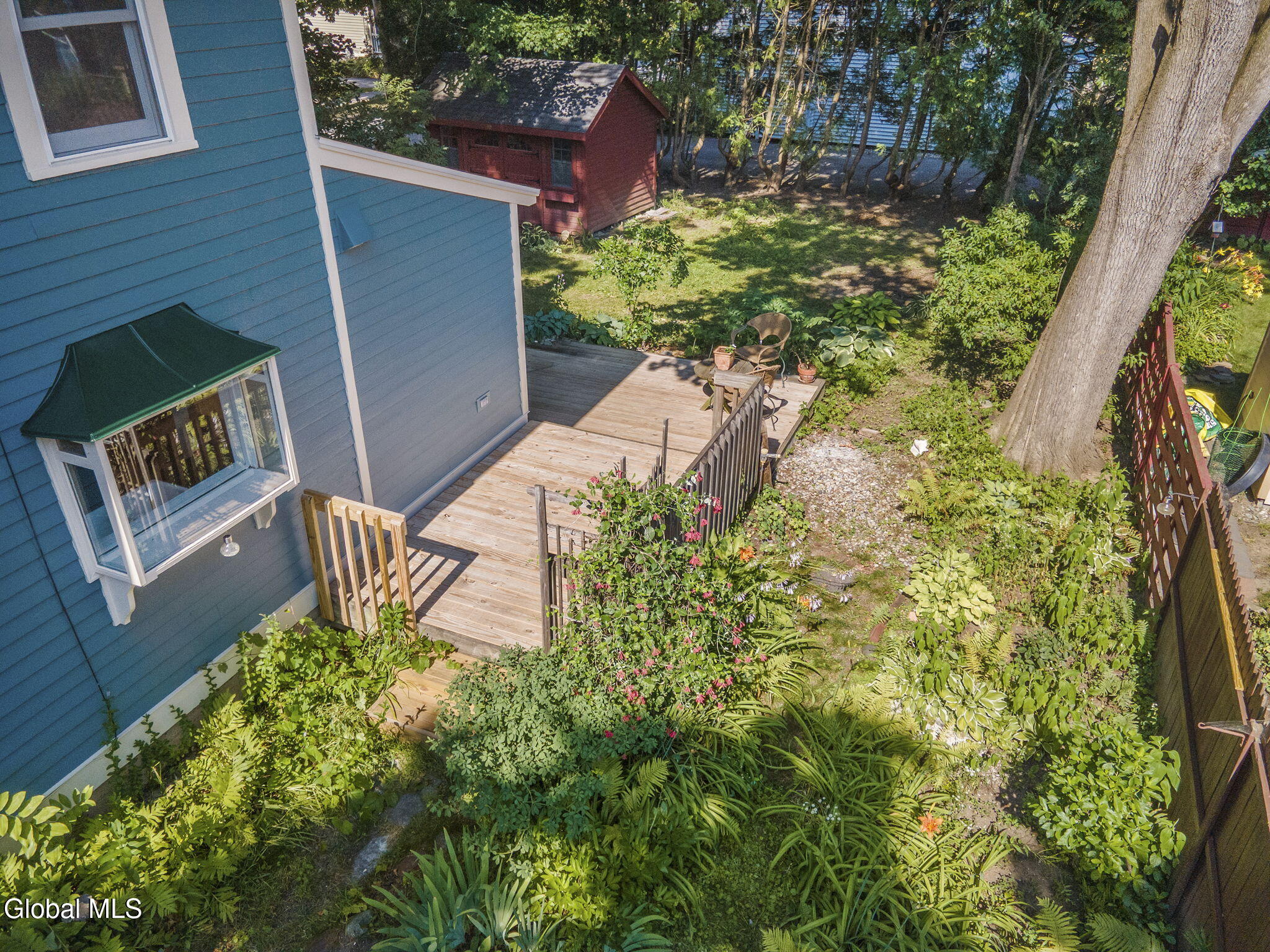 6 Pinewood Avenue Saratoga Springs NY 12866