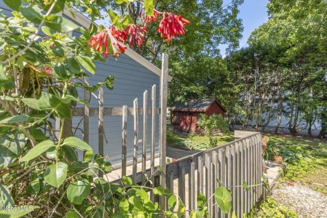6 Pinewood Avenue Saratoga Springs NY 12866
