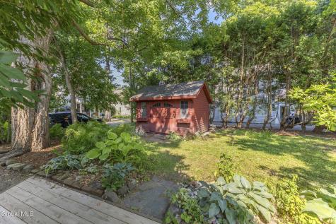 6 Pinewood Avenue Saratoga Springs NY 12866