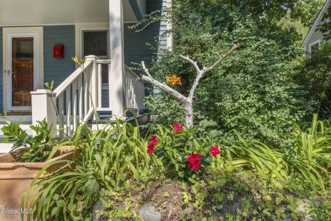 6 Pinewood Avenue Saratoga Springs NY 12866