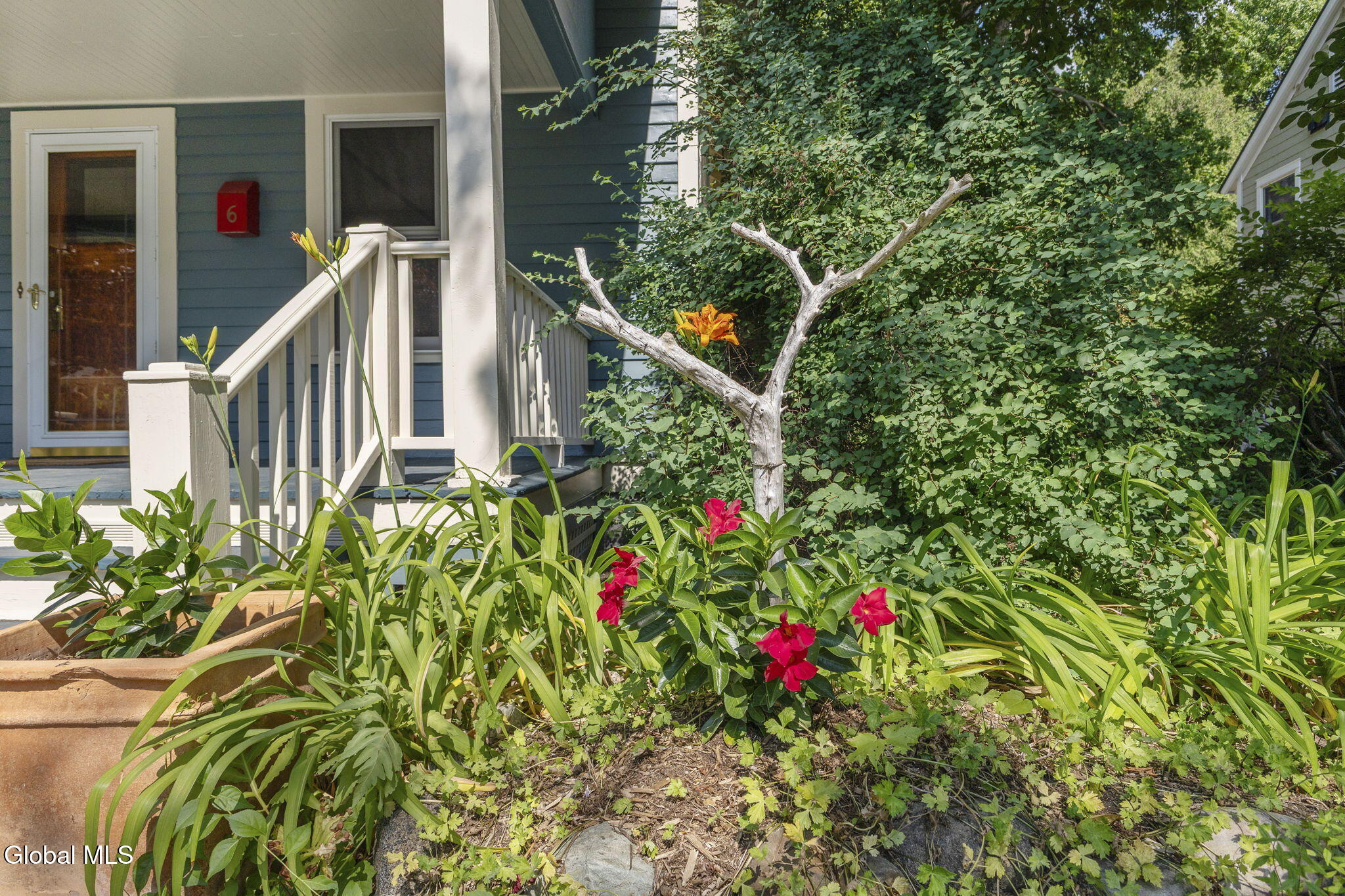 6 Pinewood Avenue Saratoga Springs NY 12866