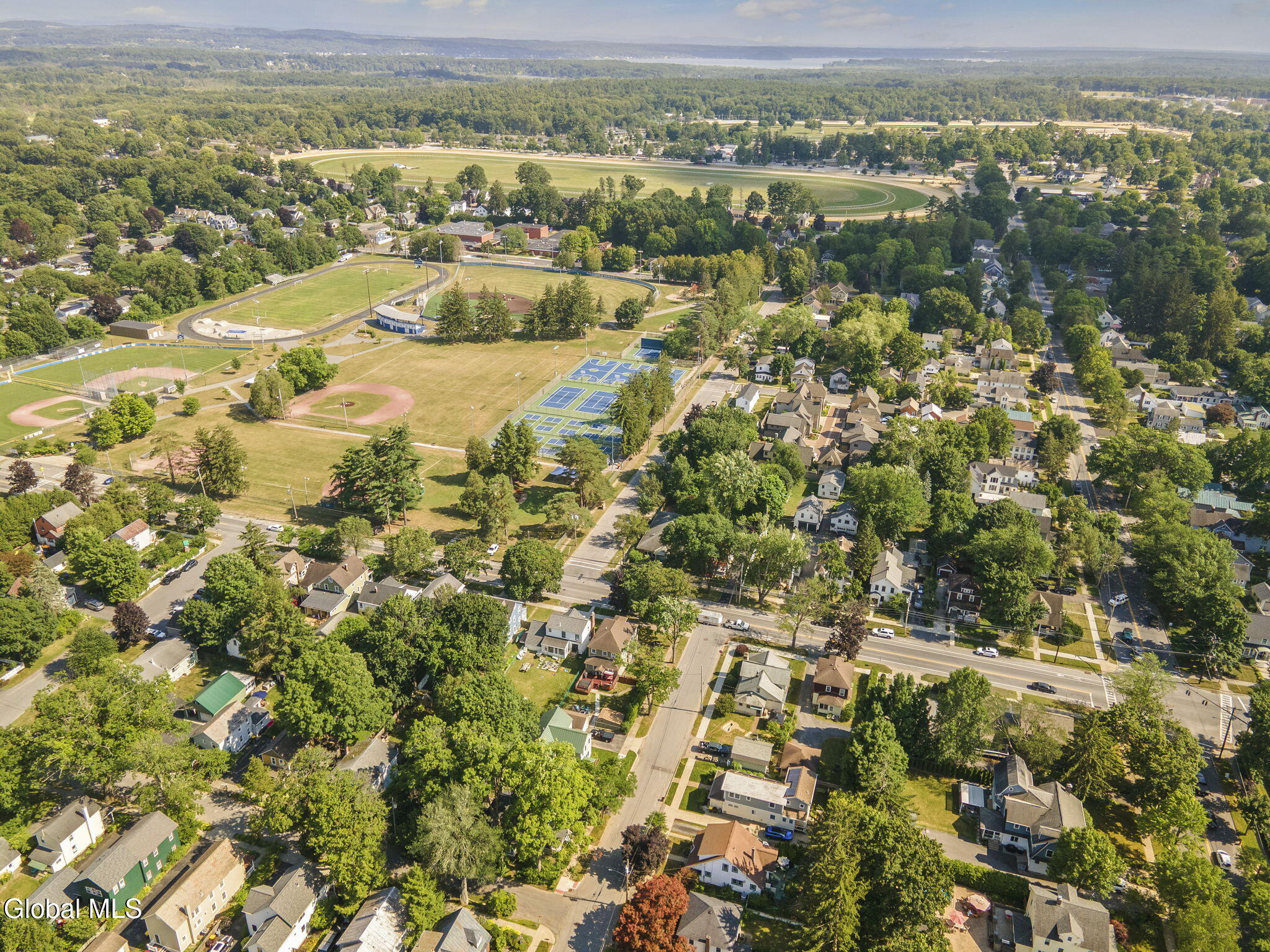 6 Pinewood Avenue Saratoga Springs NY 12866