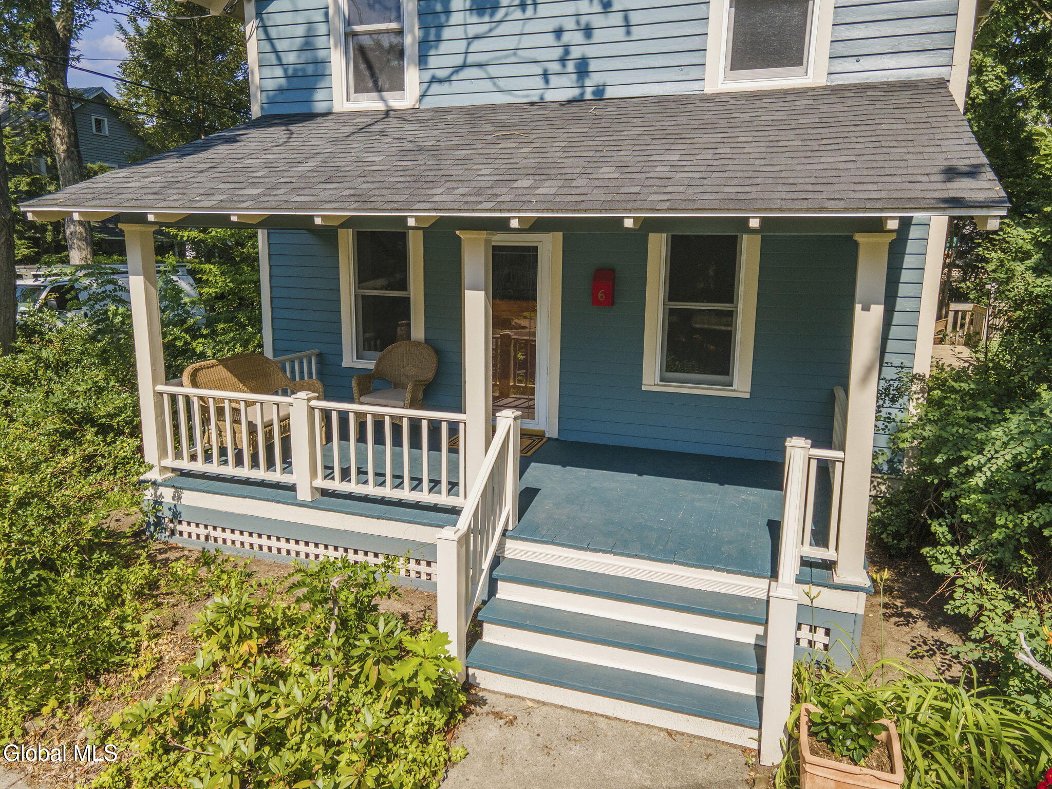 6 Pinewood Avenue Saratoga Springs NY 12866