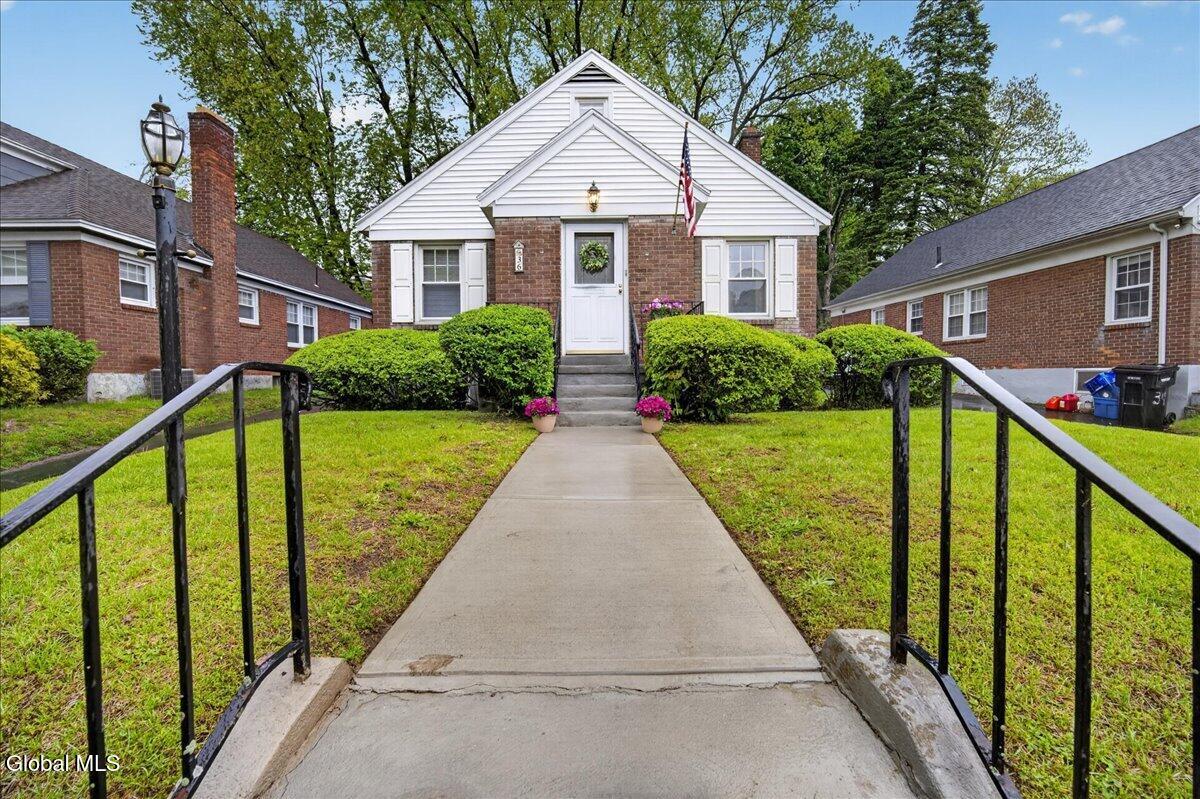 36 Pointview Drive Troy NY 12180
