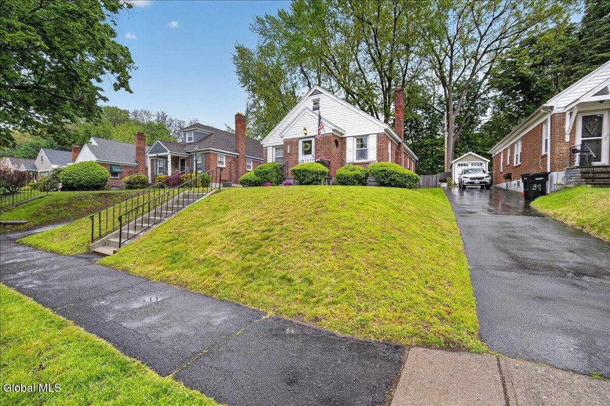 36 Pointview Drive Troy NY 12180