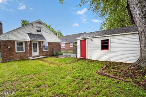 36 Pointview Drive Troy NY 12180