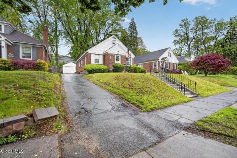 36 Pointview Drive Troy NY 12180
