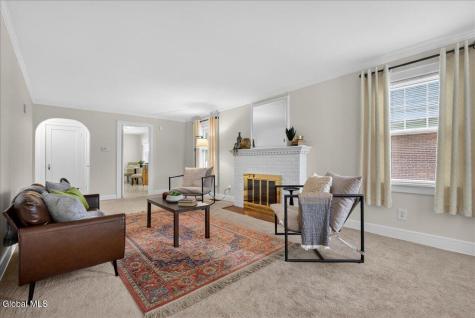 36 Pointview Drive Troy NY 12180