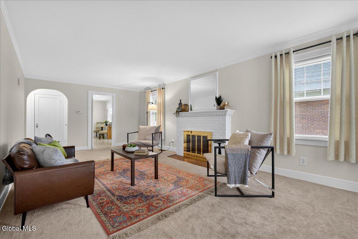 36 Pointview Drive Troy NY 12180