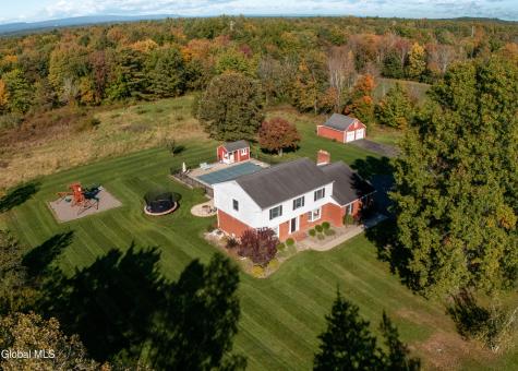 2615 Phillips Road Castleton NY 12033
