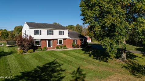 2615 Phillips Road Castleton NY 12033