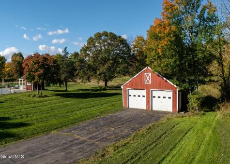 2615 Phillips Road Castleton NY 12033