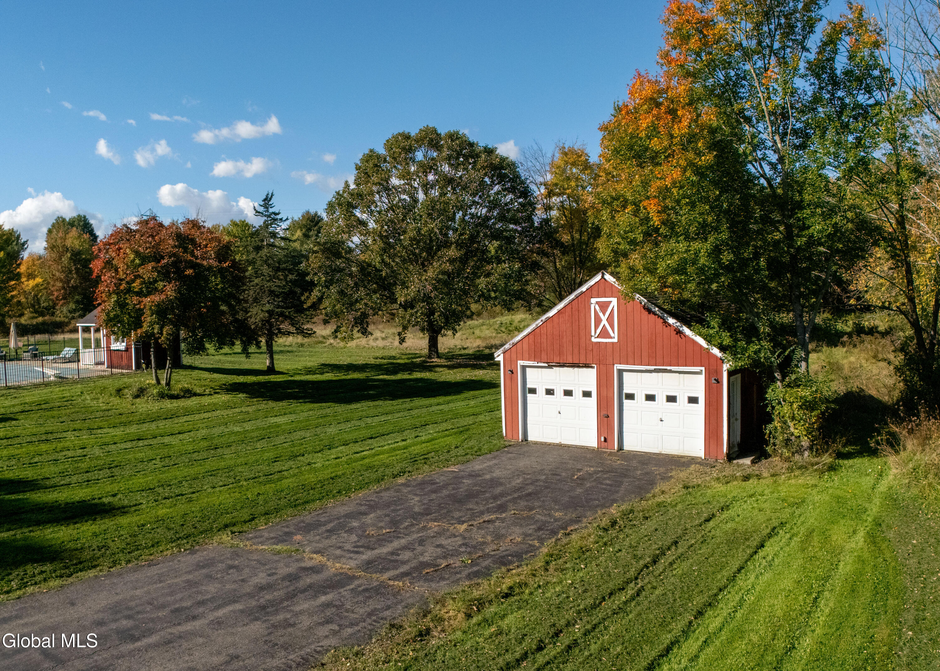 2615 Phillips Road Castleton NY 12033