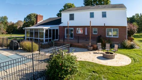 2615 Phillips Road Castleton NY 12033