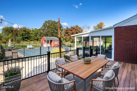 2615 Phillips Road Castleton NY 12033